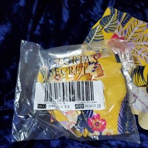 2 pairs new Pink panties